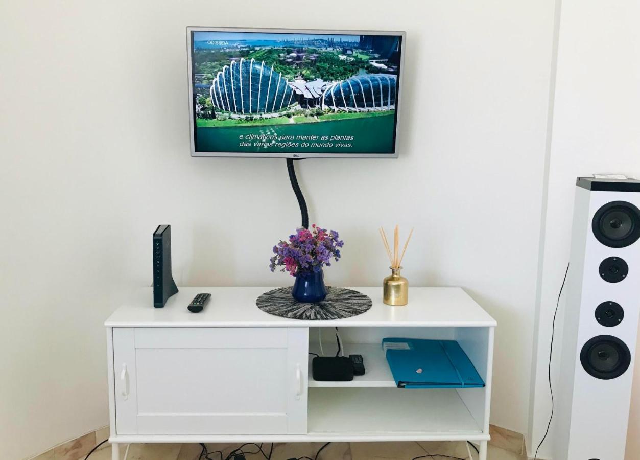 코스타 다 카파리카 Sea house 아파트 외부 사진