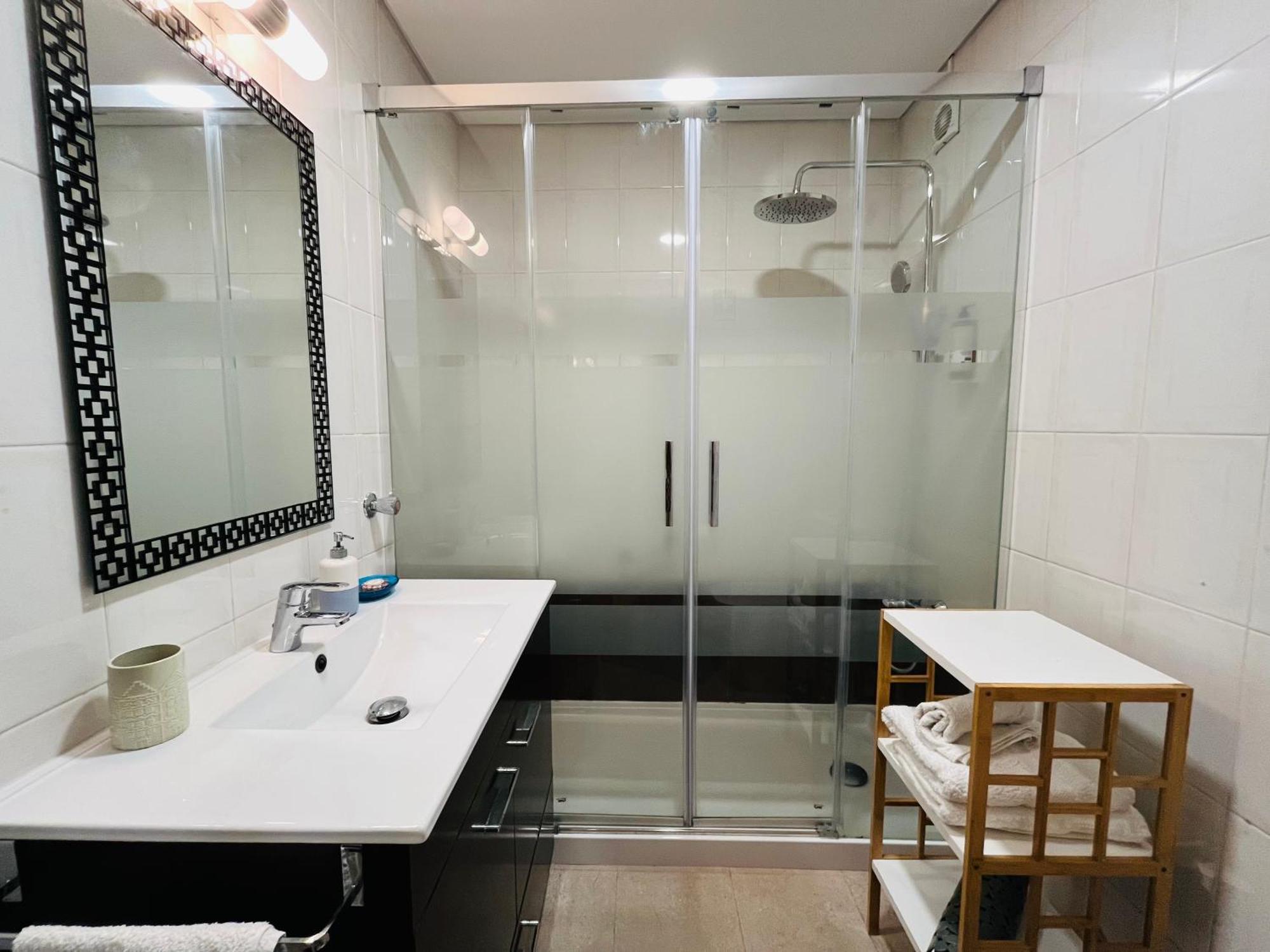 코스타 다 카파리카 Sea house 아파트 외부 사진