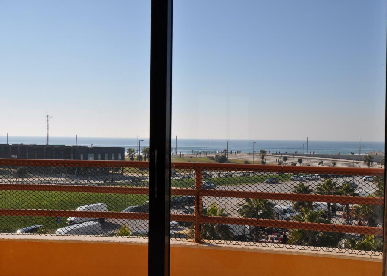 코스타 다 카파리카 Sea house 아파트 외부 사진